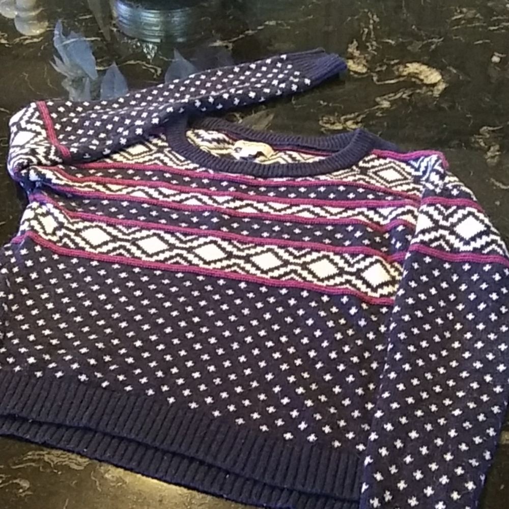 Sweater Arizona Jeans